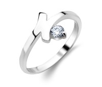 Silver Ring CSR-41